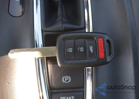 2022 Honda Hr-V 2Wd Sport из США, поврежденный, VIN 3CZRU5H11NM711551